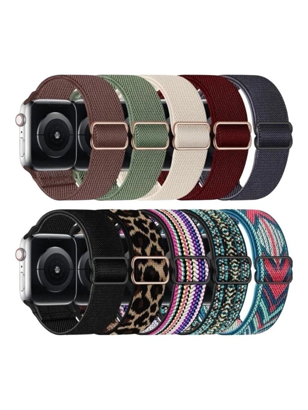 Smart Watch Band for Apple, Samsung and more!